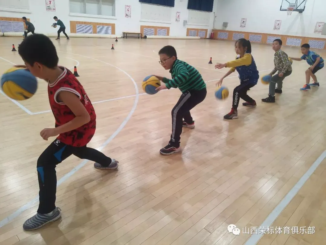 如何根据体型制定个性化的篮球训练方案_2