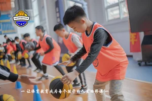  青少年篮球训练营中呼吸训练的重点及最佳实践策略